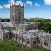 St. Davids Cathedral